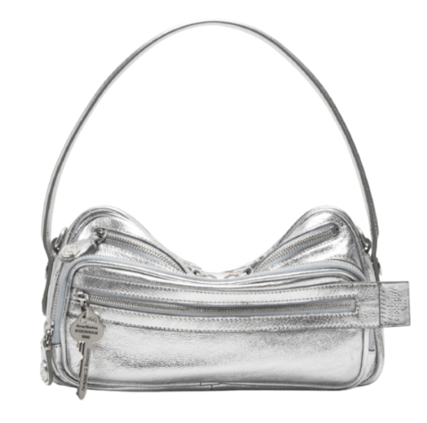 Camero Party Shoulder Bag
