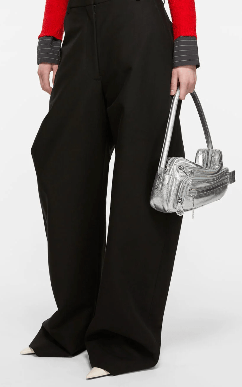 Camero Party Shoulder Bag