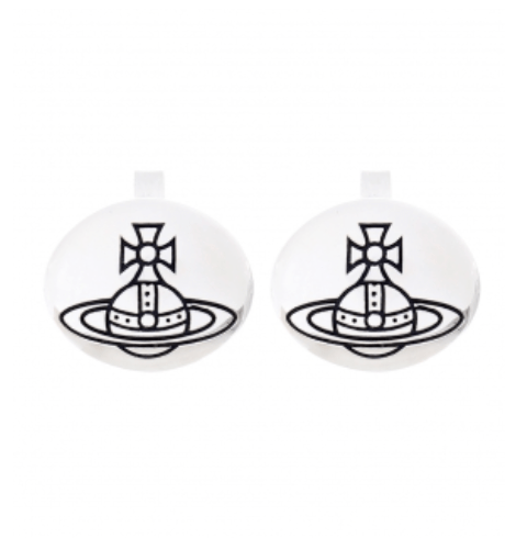 VIVIENNE WESTWOOD FERNANDA EARRINGS 