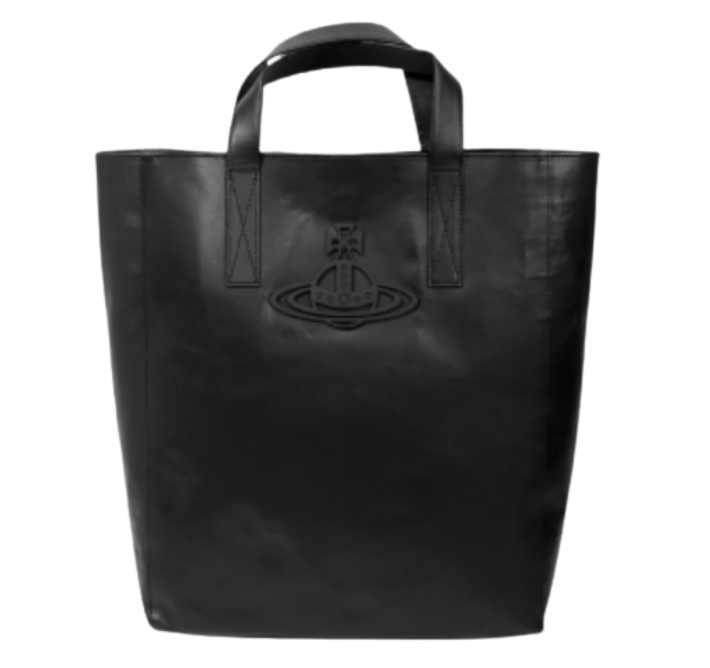 VIVIENNE WESTWOOD 25 SARAH MEDIUM TOTE 
