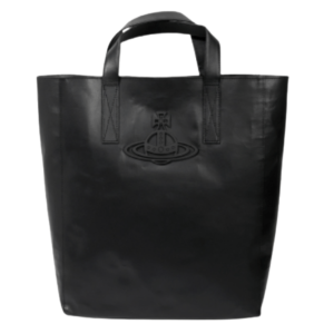 VIVIENNE WESTWOOD 25 SARAH MEDIUM TOTE 