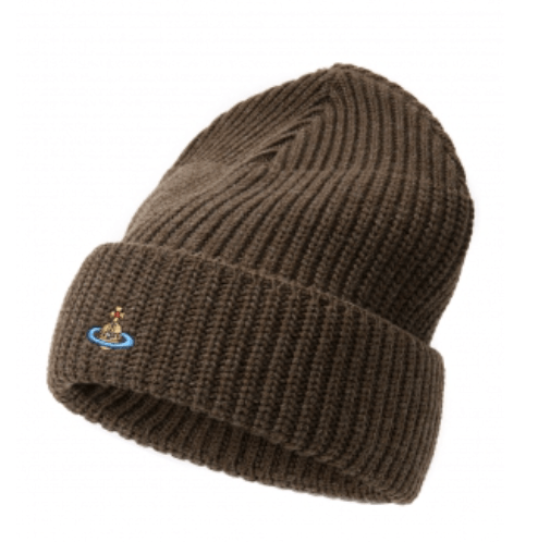 VIVIENNE WESTWOOD 25FW SPORTY BEANIE 