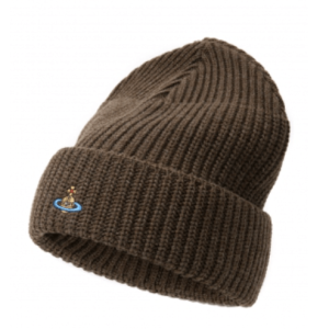 VIVIENNE WESTWOOD 25FW SPORTY BEANIE 
