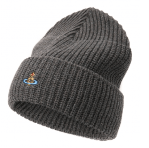 VIVIENNE WESTWOOD 25FW SPORTY BEANIE