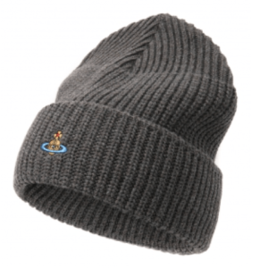 VIVIENNE WESTWOOD 25FW SPORTY BEANIE