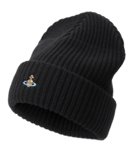 VIVIENNE WESTWOOD 25FW SPORTY BEANIE