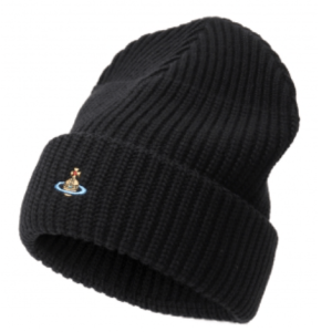 VIVIENNE WESTWOOD 25FW SPORTY BEANIE