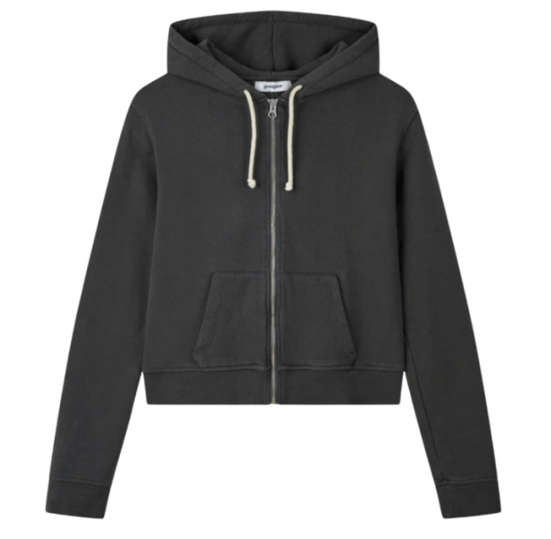 Gimaguas  ALEXIA HOODIE BLACK
