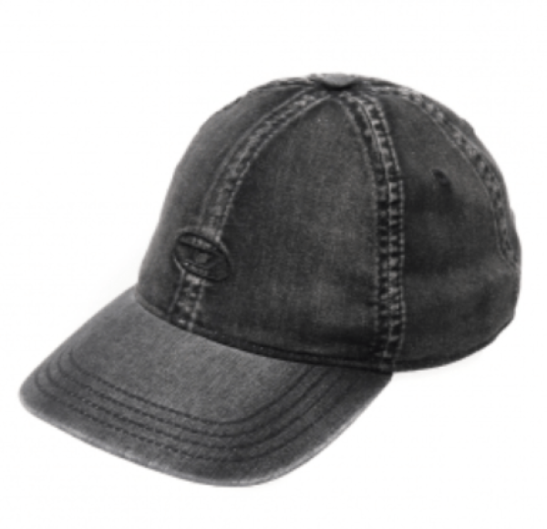 DIESEL C-GABLE CAP