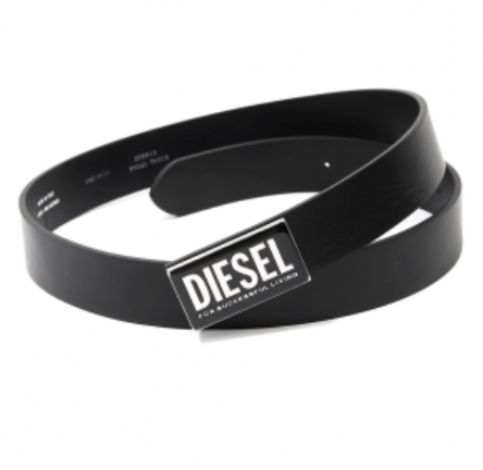 DIESEL]B-GLOSSY II BELT 