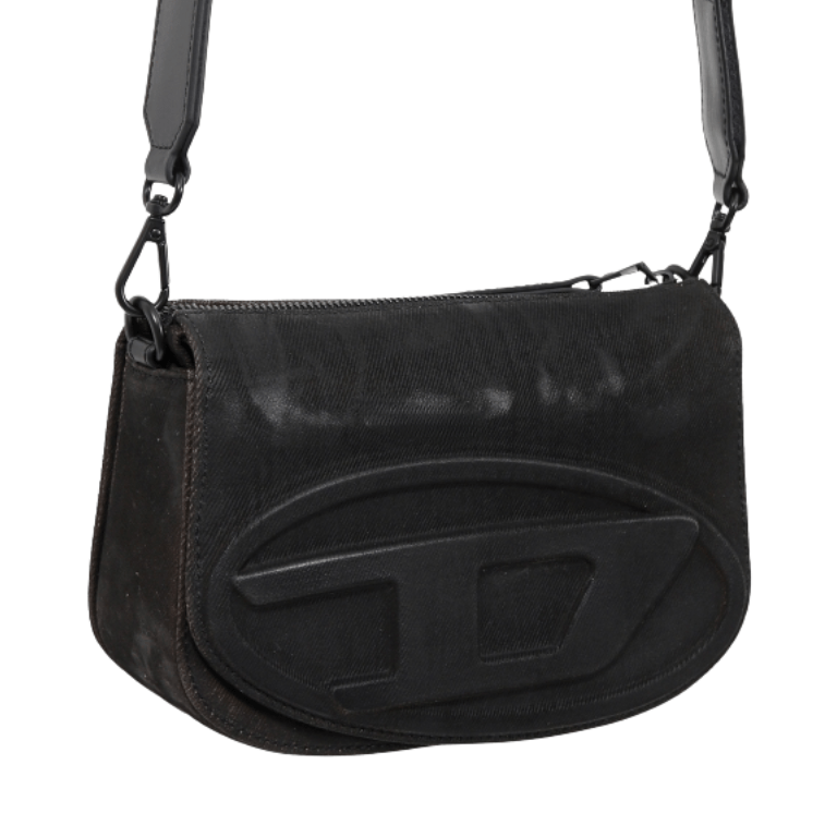 DIESEL 1DR CAMERA BAG 