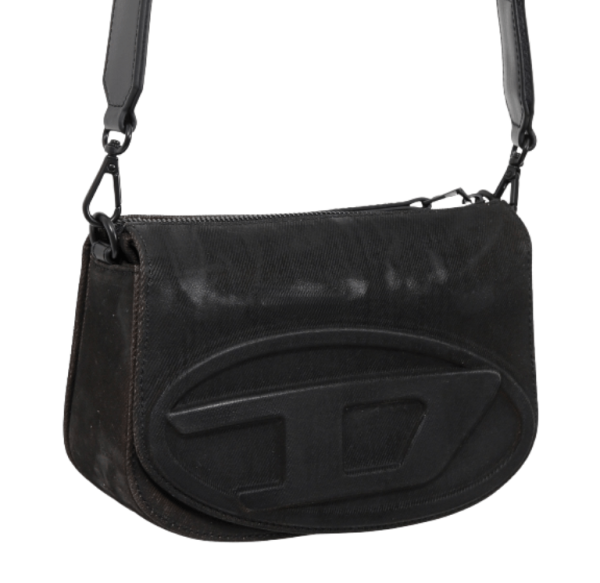 DIESEL 1DR CAMERA BAG 