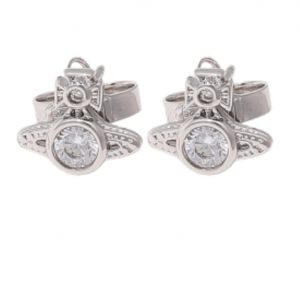 LONDON ORB EARRINGS