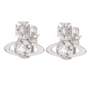 LEE ORB EARRINGS