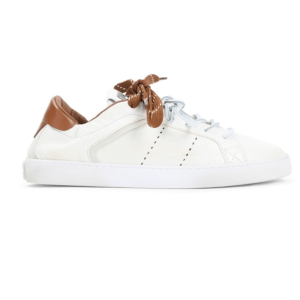 Miu Miu White Sneakers
