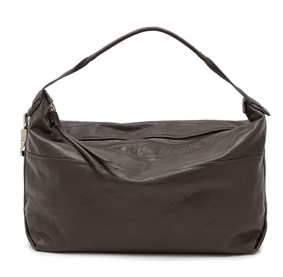 LEMAIRE Berlingot Hobo Bag