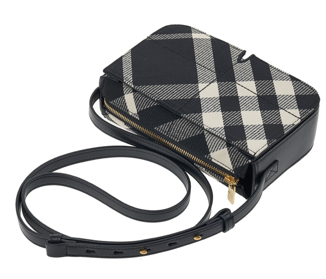 Snip Crossbody Bag