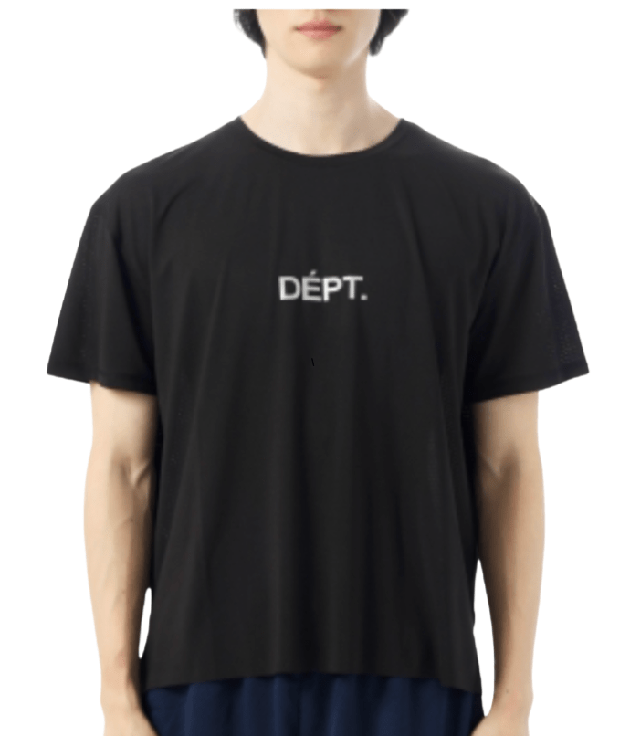 GALLERY DEPT. TEAM DÉPT. TEE