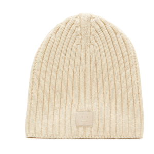 Acne Studios Knitted Beanie