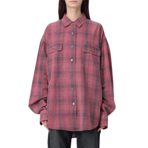 Our Legacy Dime Shirt Idaho Flannel Check