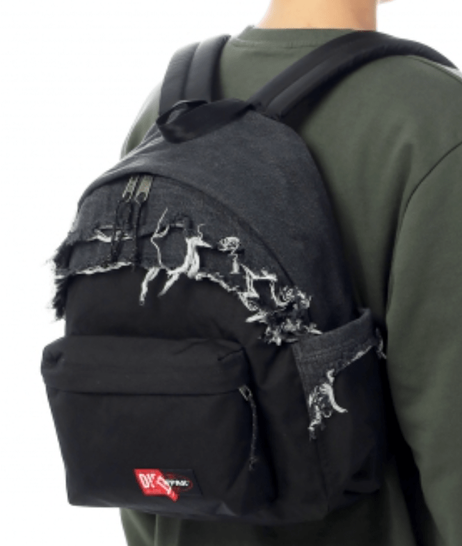 DIESEL x EASTPAK DAY PAK'R 