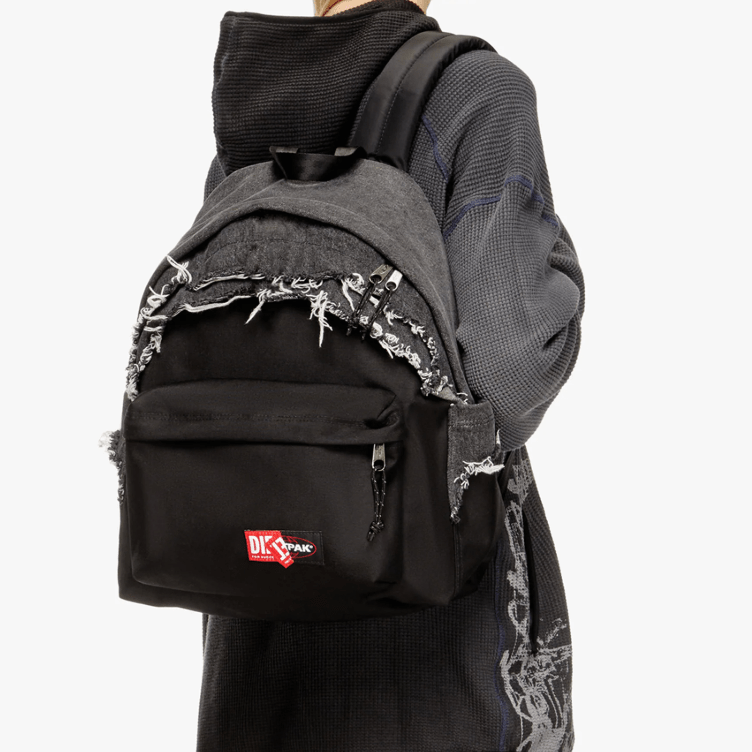 DIESEL x EASTPAK DAY PAK'R 