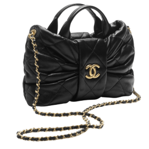 Mini Bow Bag 