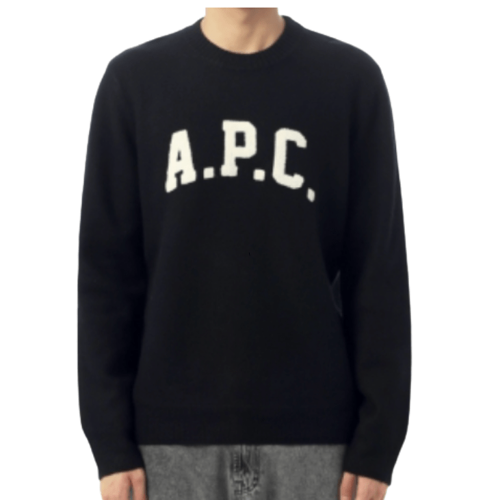 JAY SWEATER