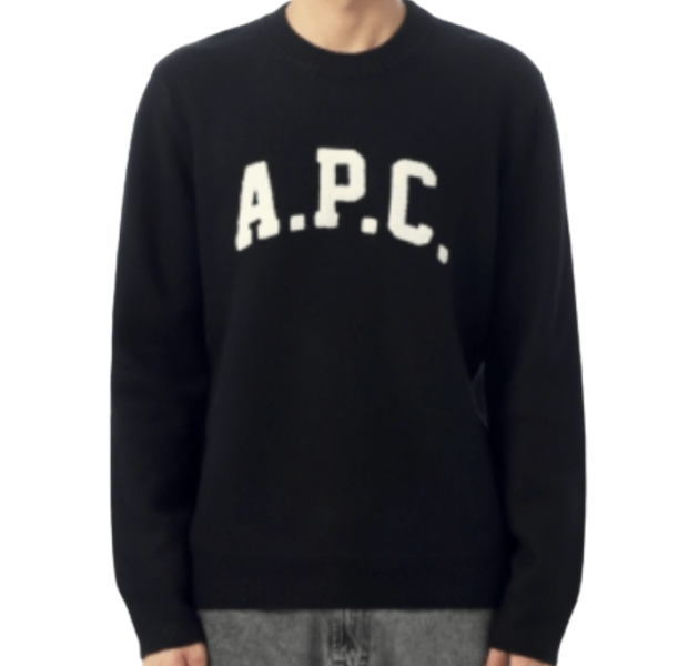 JAY SWEATER