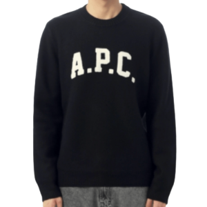 JAY SWEATER
