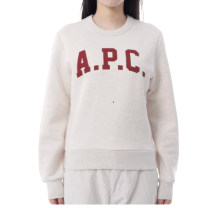 MAFALDA SWEATSHIRT