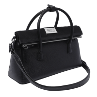 Maison Margiela Black Tote Bag