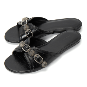 Cagole Slippers