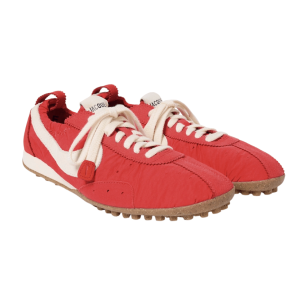 Nike x Jacquemus Moon Shoe SP University Red Cashmere