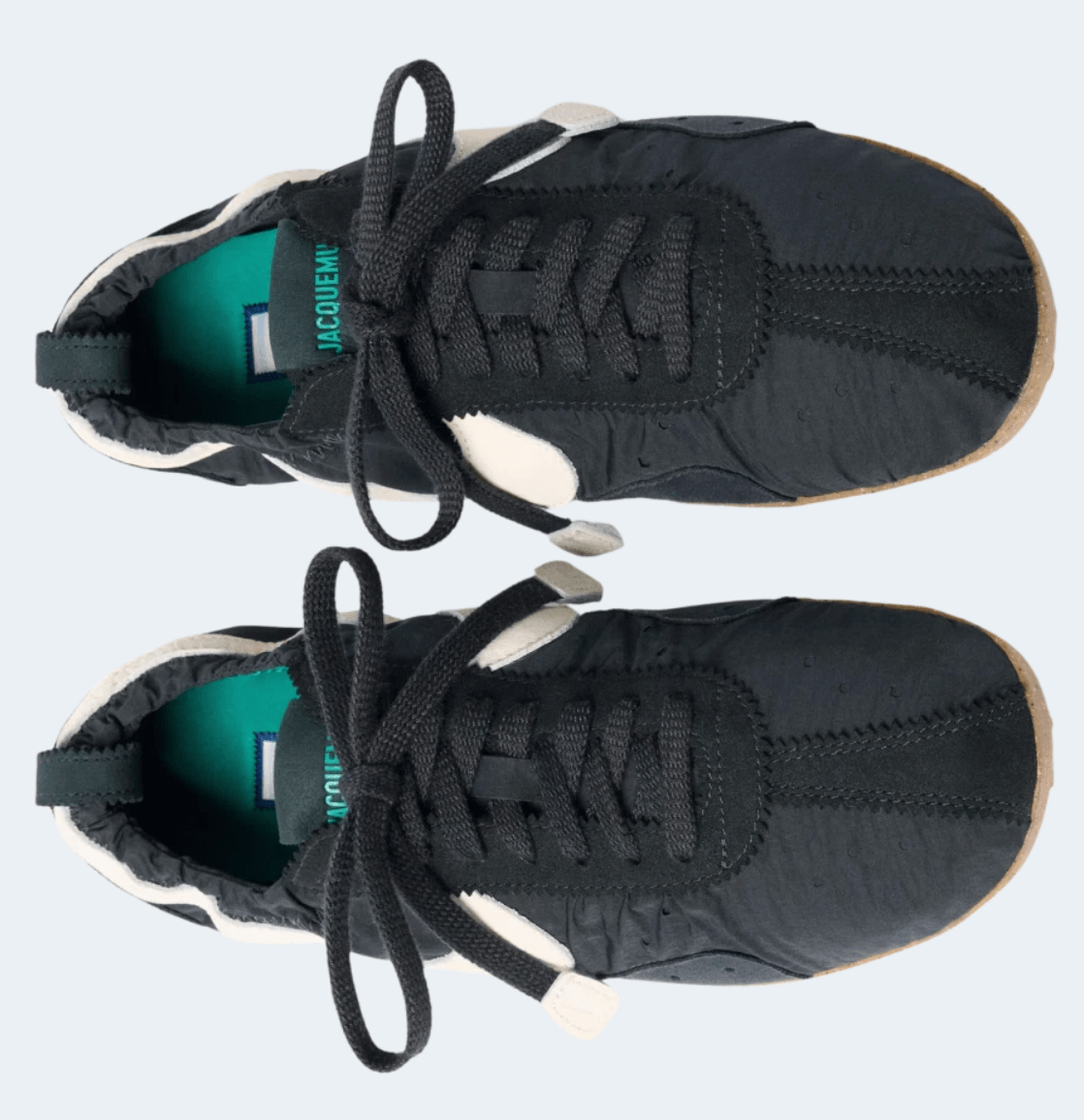 Nike x Jacquemus Moon Shoe SP Off Noir Cashmere