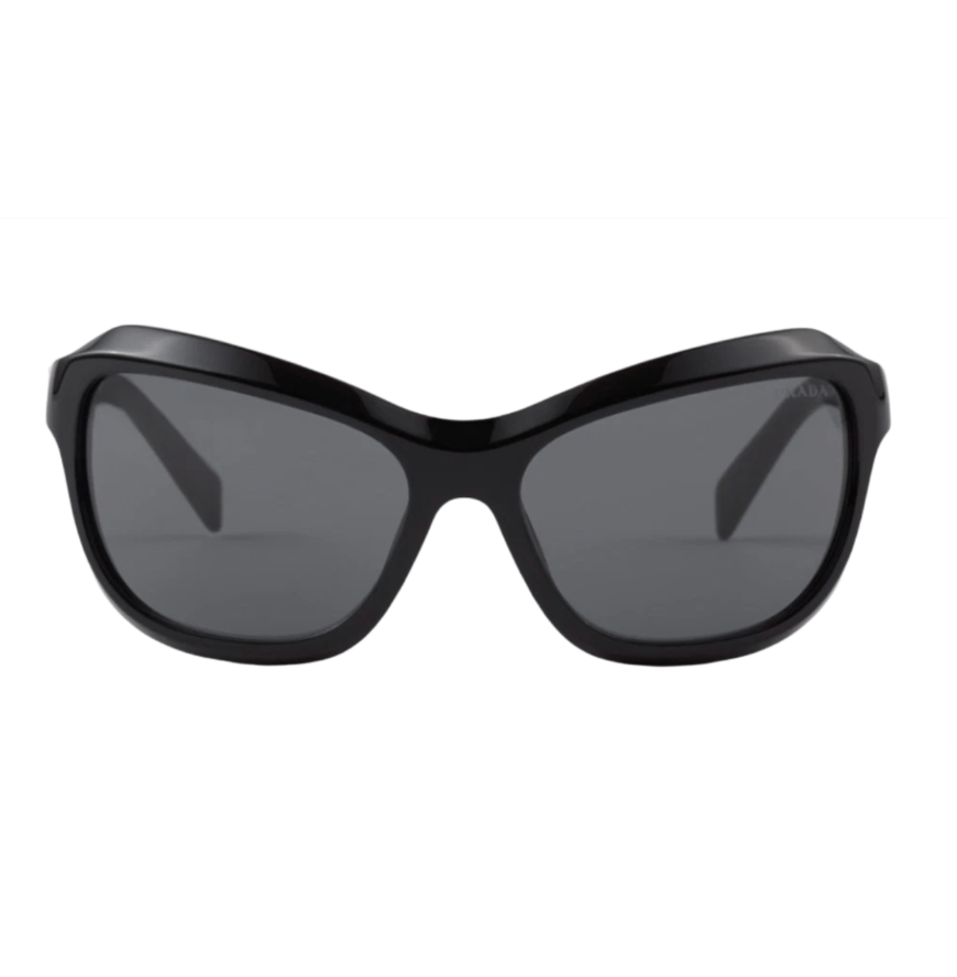 (W) Prada Prada Swing Sunglasses Slate Gray