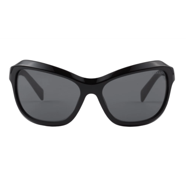 (W) Prada Prada Swing Sunglasses Slate Gray