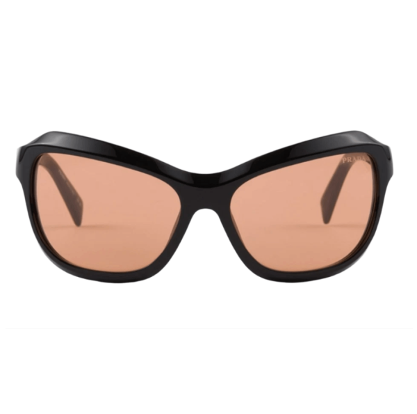 (W) Prada Prada Swing Sunglasses Terra Cotta