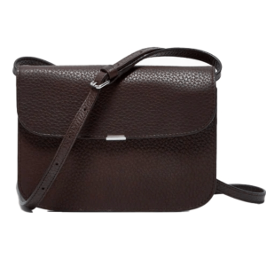 Soft Tab WOC Crossbody Bag