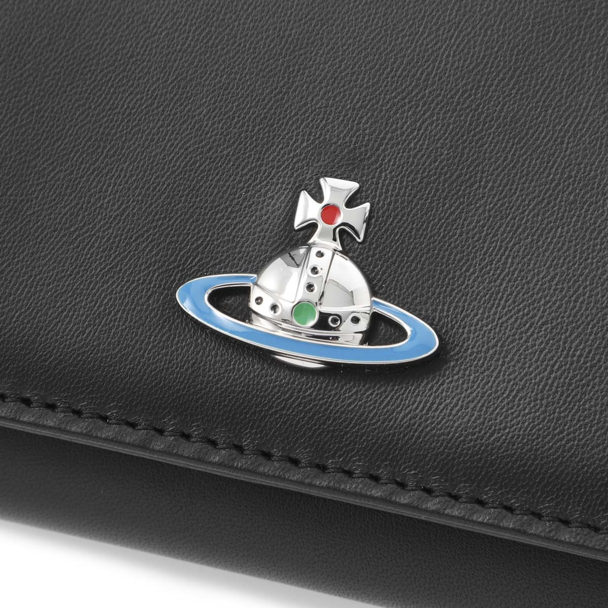 NAPPA SMALL FRAME WALLET 