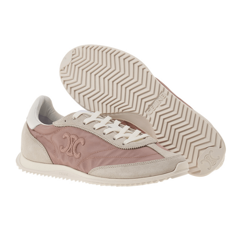 Celine Low Top Sneakers 