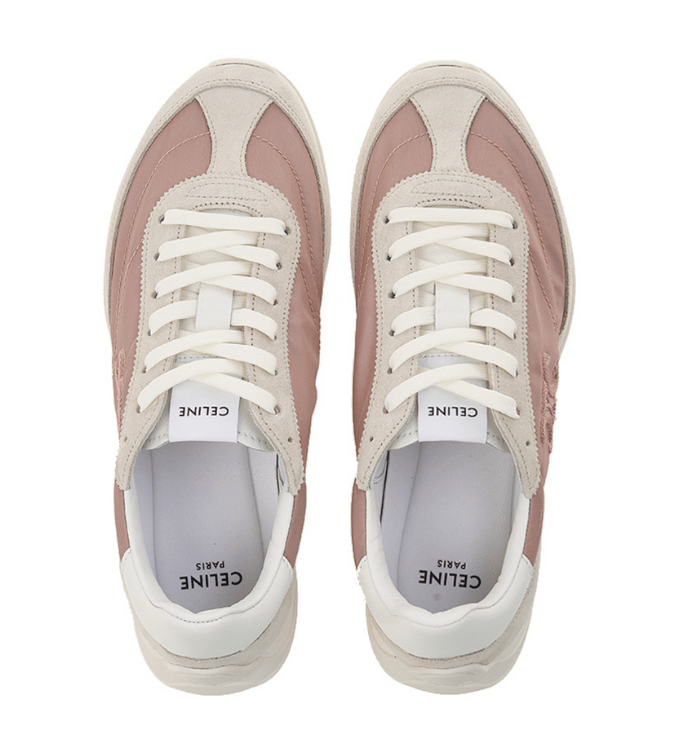 Celine Low Top Sneakers 