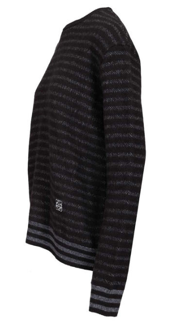 Sweater in wool
