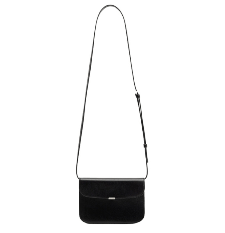 Black Shoulder bag 