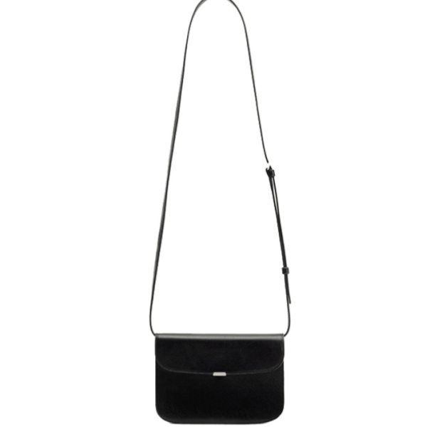 Black Shoulder bag 