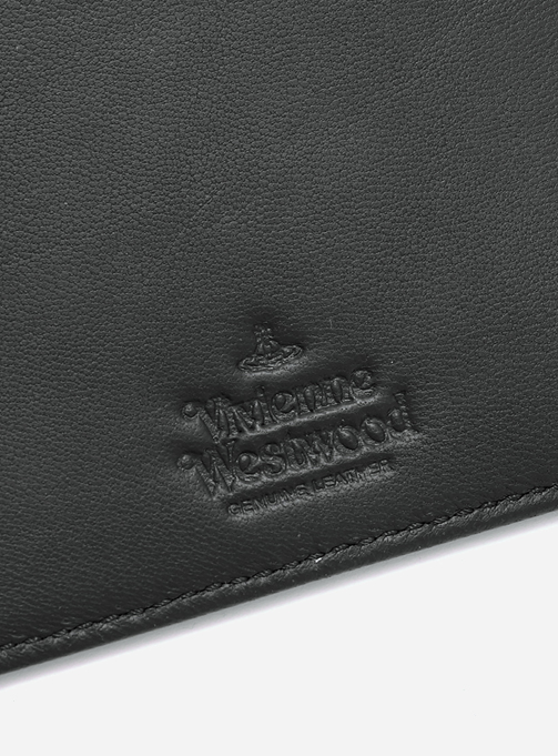 NAPPA HALF MOON CARD HOLDER 