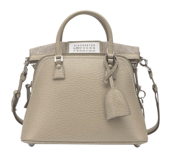 Maison Margiela 5AC Mini Bag 