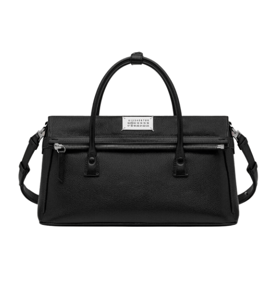 Maison Margiela 5AC East West Black