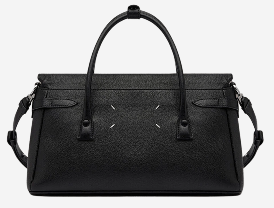 Maison Margiela 5AC East West Black