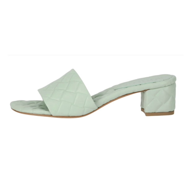 Bottega Veneta Amy Mule